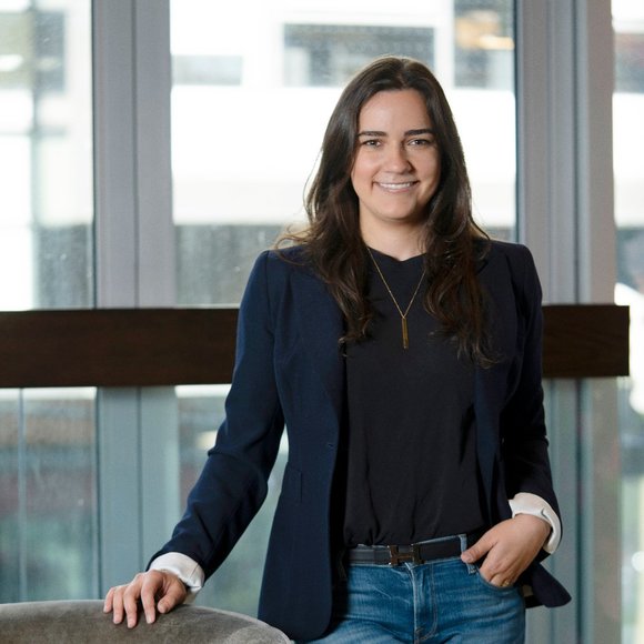 Hi, I'm Kat! - Picture 1 of 1